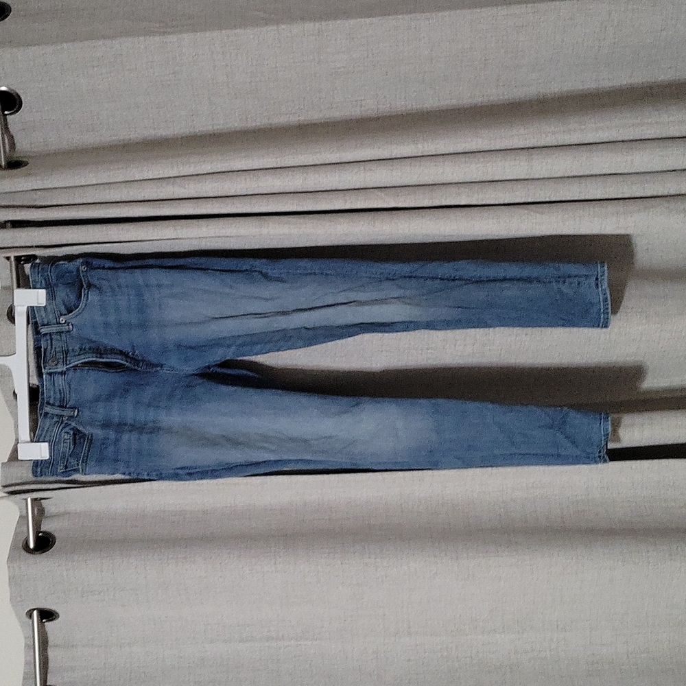 Lucky Brand Jeans size 12